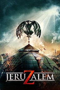 Jeruzalem