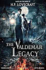 The Valdemar Legacy poster