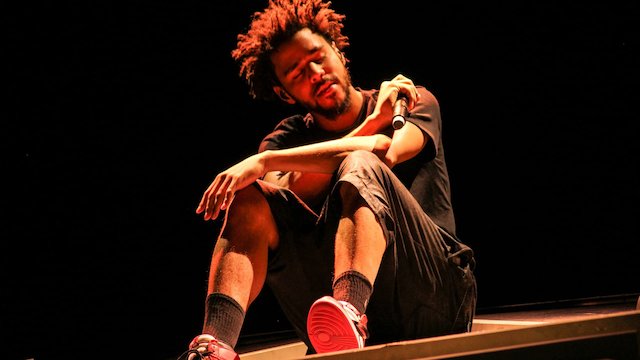 Watch J. Cole Forest Hills Drive: Homecoming Online