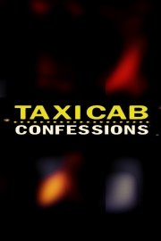 Taxicab Confessions: City Never Sleeps poster