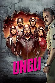 Ungli