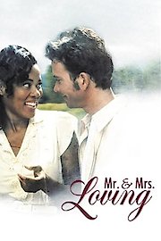 Mr. and Mrs. Loving poster