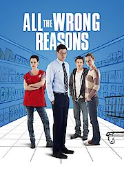 All The Wrong Reasons poster