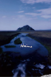 Sigur Ros: Heima poster