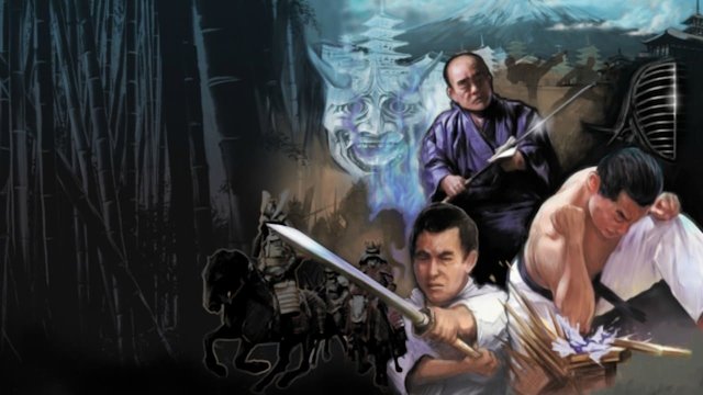 Watch Budo: The Art of Killing Online
