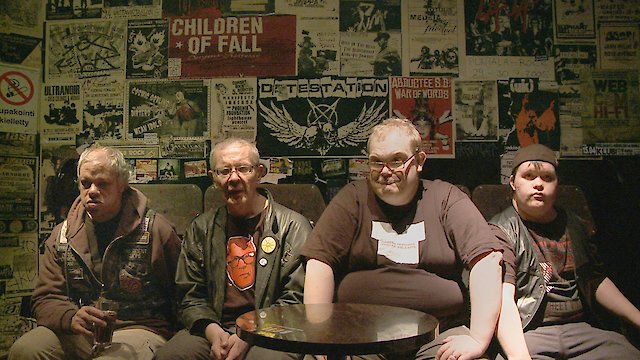 Watch The Punk Syndrome Online