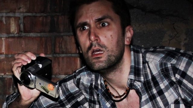 Watch Apparition of Evil Online