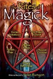 Rites of Magick poster