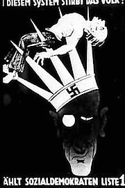 Memories of Berlin: The Twilight of Weimar Culture poster