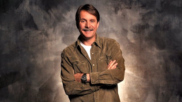 Watch Jeff Foxworthy's Comedy Classics Online