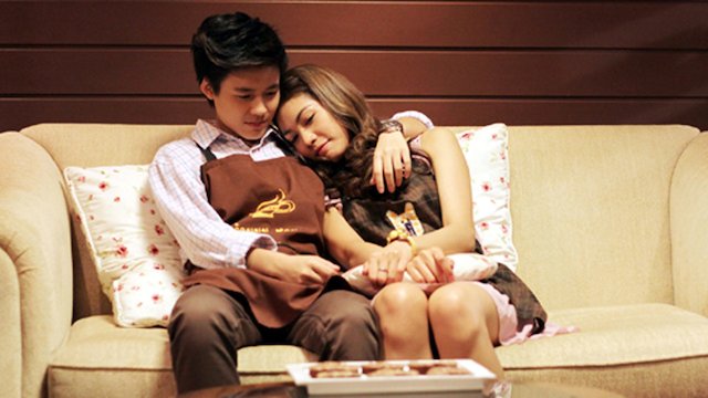 Watch She: Their Love Story Online