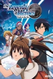 Legend of Heroes: Trails in the Sky