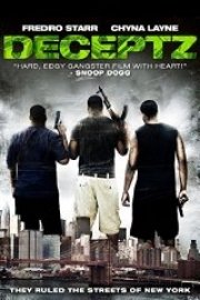 Deceptz poster