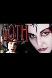 Goth poster