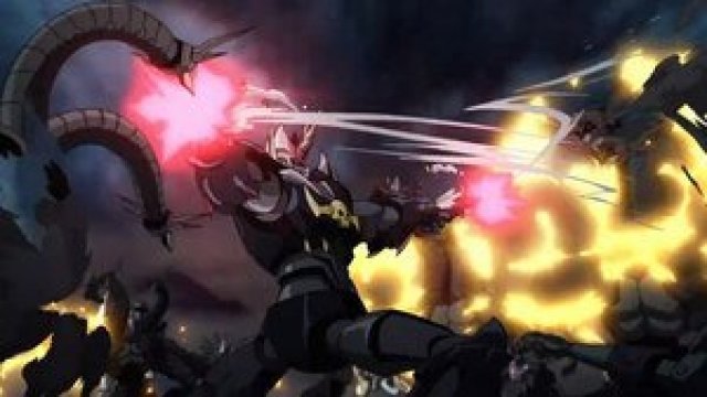 Watch Mazinkaiser SKL Online