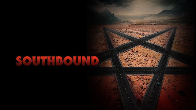 Watch Southbound Online