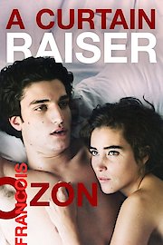 A Curtain Raiser poster