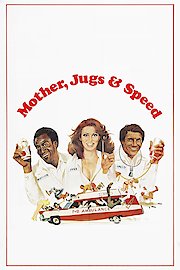 Mother, Jugs & Speed poster