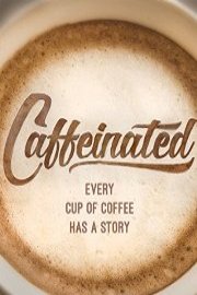 Caffeinated poster