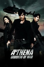 Athena: Goddess of War poster