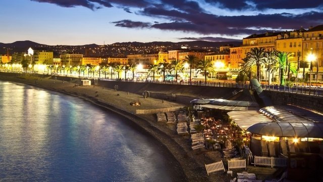 Watch NICE, France Online