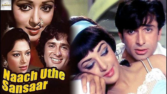 Watch Naach Uthe Sansaar Online