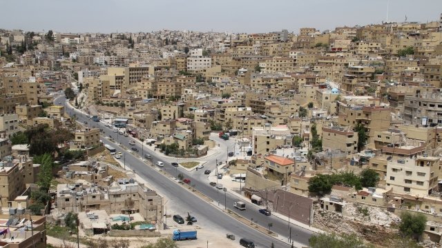 Watch AMMAN, Jordan Online