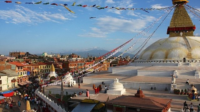 Watch KATHMANDU, Nepal Online