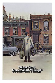 Next Stop, Greenwich Village