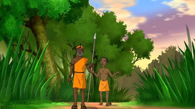 Watch Torchlighters: Samuel Morris Online