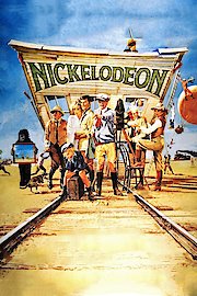 Nickelodeon poster