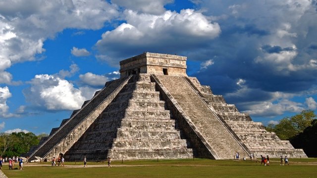 Watch YUCATAN, Mexico Online