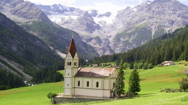 Watch ALTO ADIGE, Italy Online