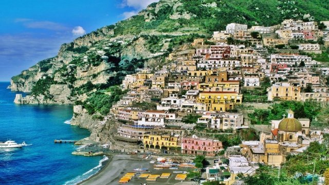 Watch PALERMO, Italy Online