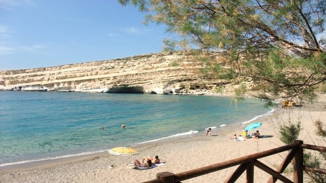 Watch KRETA Crete, Greece Online