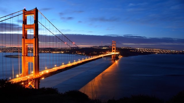 Watch SAN FRANCISCO, California Online