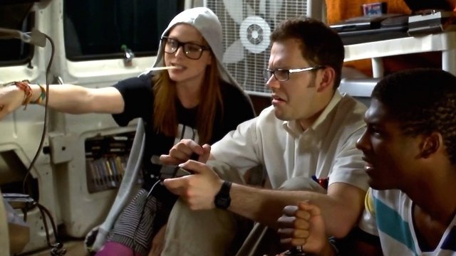 Watch Angry Video Game Nerd Online