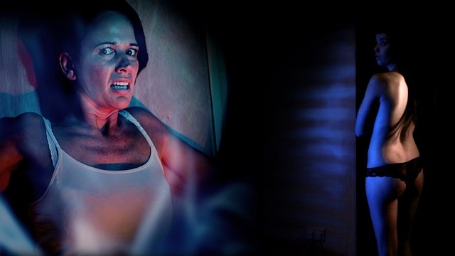 Watch Nocturnal Activity Online