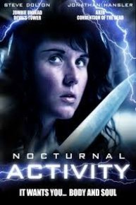 Nocturnal Activity