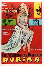 Una Americana en Buenos Aires poster