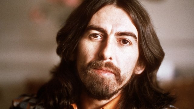 Watch Music Box Biographical Collection: George Harrison Online