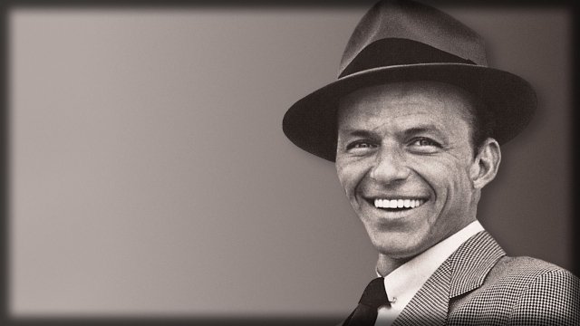 Watch Music Box Biographical Collection: Frank Sinatra Online