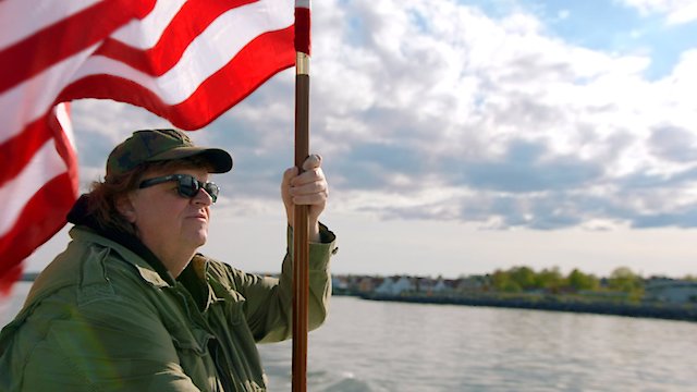 Watch Where to Invade Next Online