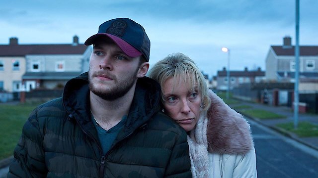 Watch Glassland Online