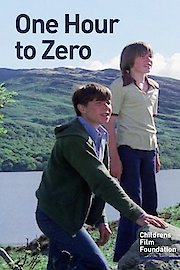 One Hour to Zero poster