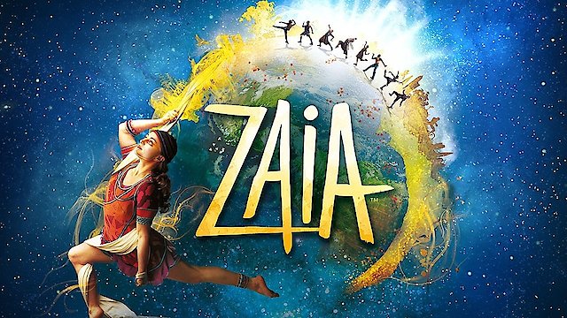 Watch Cirque du Soleil: Zaia Online