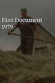 Faro Document 1979 poster