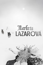 Marketa Lazarova poster