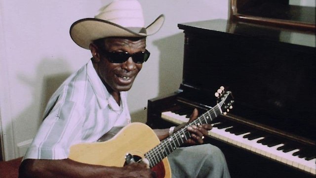 Watch The Blues Accordin' to Lightnin' Hopkins Online