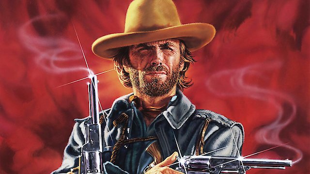 Watch The Outlaw Josey Wales Online